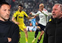 Fenerbahçe-Beşiktaş derbisinin tarihi açıklandı