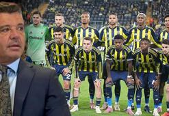 Fenerbahçe'nin yıldızı dayanamadı, ayrılmak istedi! Yönetimle masaya oturdu