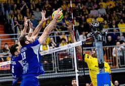 Halkbank deplasmanda istediğini bulamadı