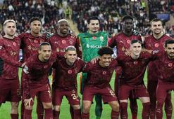 Galatasaray'da sakatlık şoku! Yıldız oyuncu devam edemedi