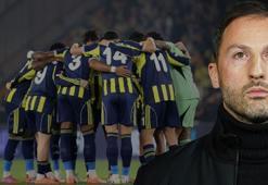 Domenico Tedesco konuştu, Fenerbahçe soyunma odası ayağa kalktı! İşte takımı ateşleyen sözler...