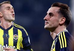Fenerbahçe'de Kerem Aktürkoğlu kendine dert edindi! 'Kendimi affettireceğim'