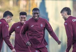 Trabzonspor'da Onuachu fark yaratmaya devam ediyor! Hem hücumda, hem de savunma rakamları inanılmaz