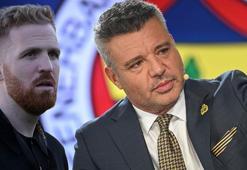 Fenerbahçe, transfer için Almanya'ya gidiyor! Hedef uçağa bindirip getirmek...