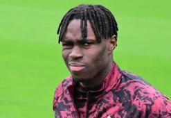 Galatasaray'da Singo'ya dev talip! İngiliz basını duyurdu