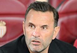 Okan Buruk: Transfer için bütçeniz de olması lazım