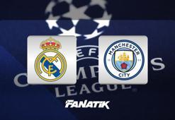 Real Madrid - Manchester City maçı ne zaman, saat kaçta hangi kanalda? (Arda Güler ilk 11'de mi?)
