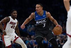 Orlando Magic, NBA Kupası'nda yarı finale yükseldi