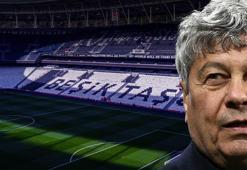 'Bu inanılmaz bir şey...' Türkiye-Romanya maçı öncesi Mircea Lucescu'dan Beşiktaş açıklaması: O stadyumda...