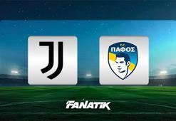 Juventus-Pafos maçı ne zaman, saat kaçta, hangi kanalda canlı yayınlanacak? Kenan Yıldız ilk 11'de oynayacak mı? (UEFA Şampiyonlar Ligi)