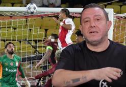 Nihat Kahveci'den Monaco yenilgisi sonrası Galatasaray için olay iddia!