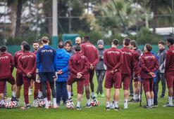 İstikrar abidesi Trabzonspor