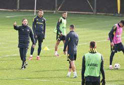 Fenerbahçe, Brann maçına hazır