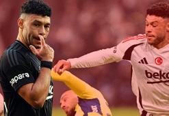 Alex Oxlade-Chamberlain'den Beşiktaş itirafı: 'Çok hızlı değişiyordu' | 'Şok edici bir durum'