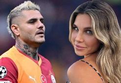 Icardi'nin yıllardır küs olduğu kız kardeşi Ivana konuştu! Gerçekleri açıkladı