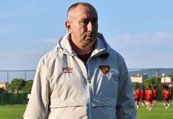 Göztepe'nin forvet hedefleri belli oldu