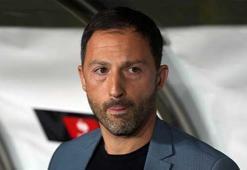 Domenico Tedesco: Yarınki maç için elimde her türlü çözüm var