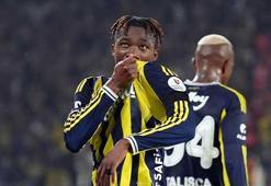 Dorgeles Nene: Amacımız Norveç'te 3 puanı almak