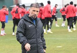 Boluspor'un hedefi Süper Lig