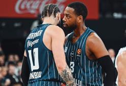 Anadolu Efes EuroLeague'de Valencia deplasmanında