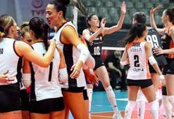 Sultanlar Ligi'nde Beşiktaş, Eczacıbaşı Dynavit'i konuk ediyor