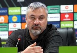 Thomas Reis: Samsunspor’a karşı oynamak kolay değil