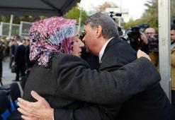 Beşiktaş'tan şehitler için anma