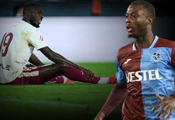 Eski Trabzonsporlu yıldızdan Cristiano Ronaldo'ya zehir zemberek sözler! '200 tane penaltı attı'