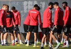 Sivasspor'da final gibi üç maç