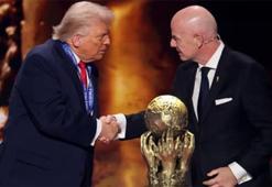 FIFA, kendi kurallarını ihlal etmekle suçlanıyor