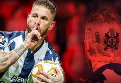 Ve Sergio Ramos'a ilk resmi teklif yapıldı! Bomba gelişmeyi duyurdular