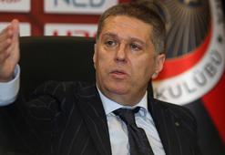 Gençlerbirliği mali tabloyu açıkladı! Futbolculara borç yok