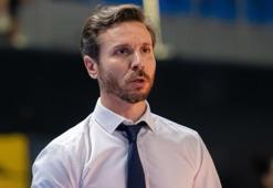 Sultanlar Ligi: Aydın Büyükşehir Belediyespor’da Alper Hamurcu dönemi sona erdi