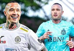 Radja Nainggolan'dan Türkiye itirafı: 'Teklifler olduğunu söyledi'