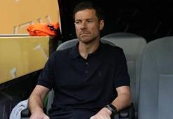 Xabi Alonso için alarm zilleri çalıyor! Yerine 3 aday belirlendi
