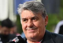 Beşiktaş'ta transfer alarmı! Operasyon başladı