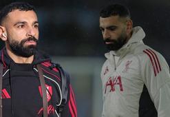 Mohamed Salah, İstanbul'da mı? İngiltere'den açıklama geldi! Fenerbahçe ve Galatasaray sürpriz...