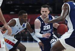 Bahçeşehir Koleji EuroCup'ta kazanmayı hatırladı... Bahçeşehir Koleji - Cluj Napoca maç sonucu 84-72