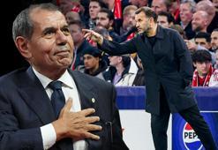 Galatasaray'dan dünya basınını sallayacak transfer hamlesi! Salah iddiaları sonrası...