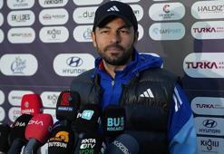 Selçuk İnan'dan Karagümrük sözleri: Final maçı gibi bakacaklar