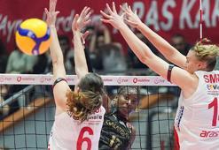 Aras Kargo evinde rahat kazandı