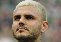 Mauro Icardi'den ayrılık açıklaması! 'Beni birkaç ay daha izleyeceksiniz...'