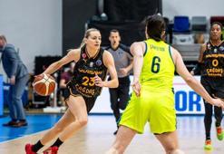 Galatasaray deplasmanda istediğini bulamadı