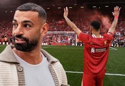 Salah için Galatasaray en güçlü seçeneklerden biri, transferi hayal değil