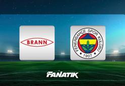 Brann - Fenerbahçe maçı ne zaman, saat kaçta hangi kanalda? (Muhtemel 11'ler)