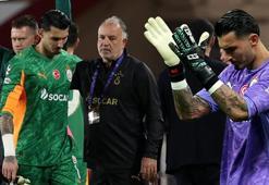 Uğurcan Çakır için hedef Kasımpaşa maçı