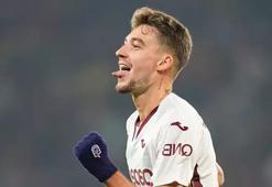 Fatih Tekke'nin derbi kozu Ernest Muçi! Özel olarak hazırlanıyor