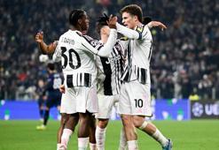 Kenan Yıldız asist yaptı, Juve 2. yarıda açıldı (ÖZET) Juventus - Pafos maç sonucu 2-0