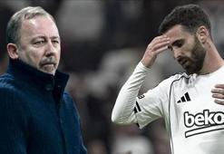 Geri dönüyor! Beşiktaş’ta derbi öncesi Rafa Silva kararı