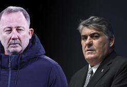 Beşiktaş’ta transfer çalışmaları başladı! Fenerbahçe'nin eski yıldızı da listede